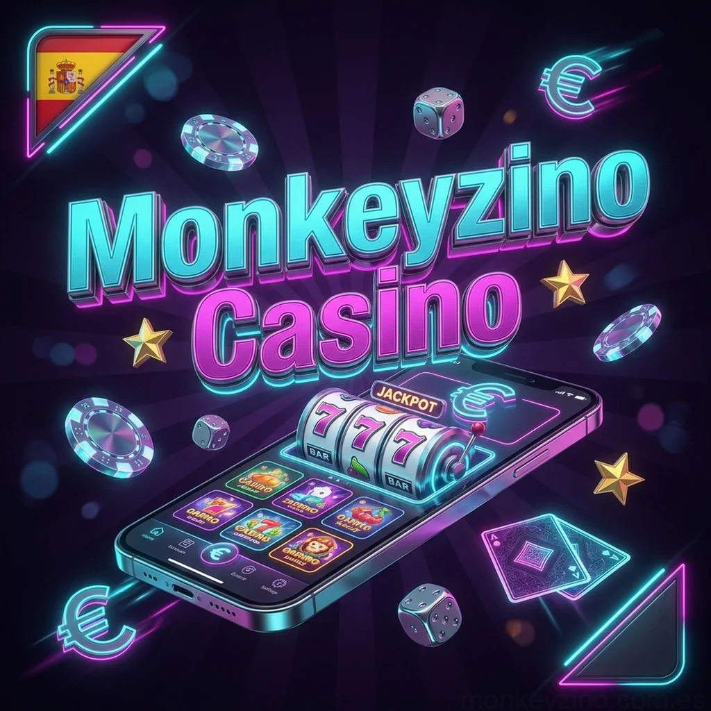 Monkeyzino Casino