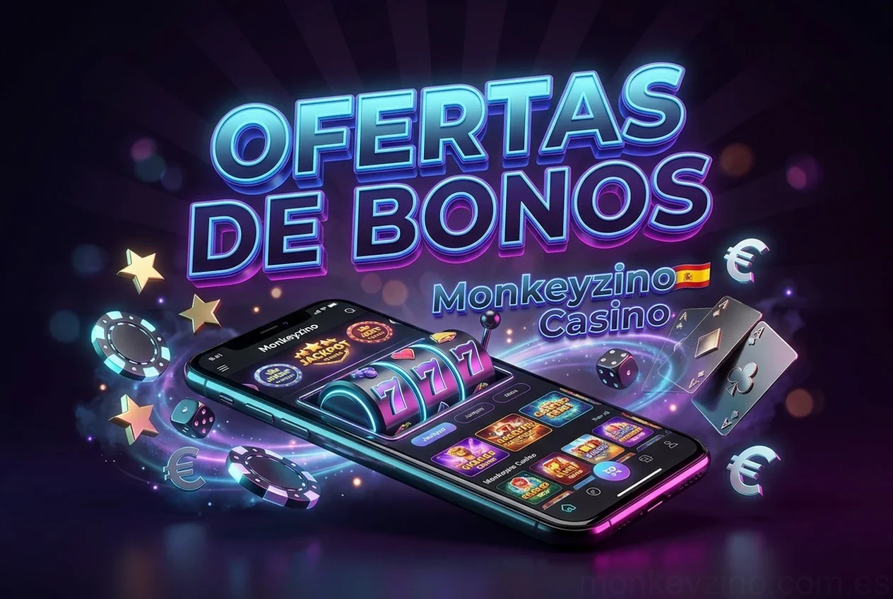 Ofertas de Bonos