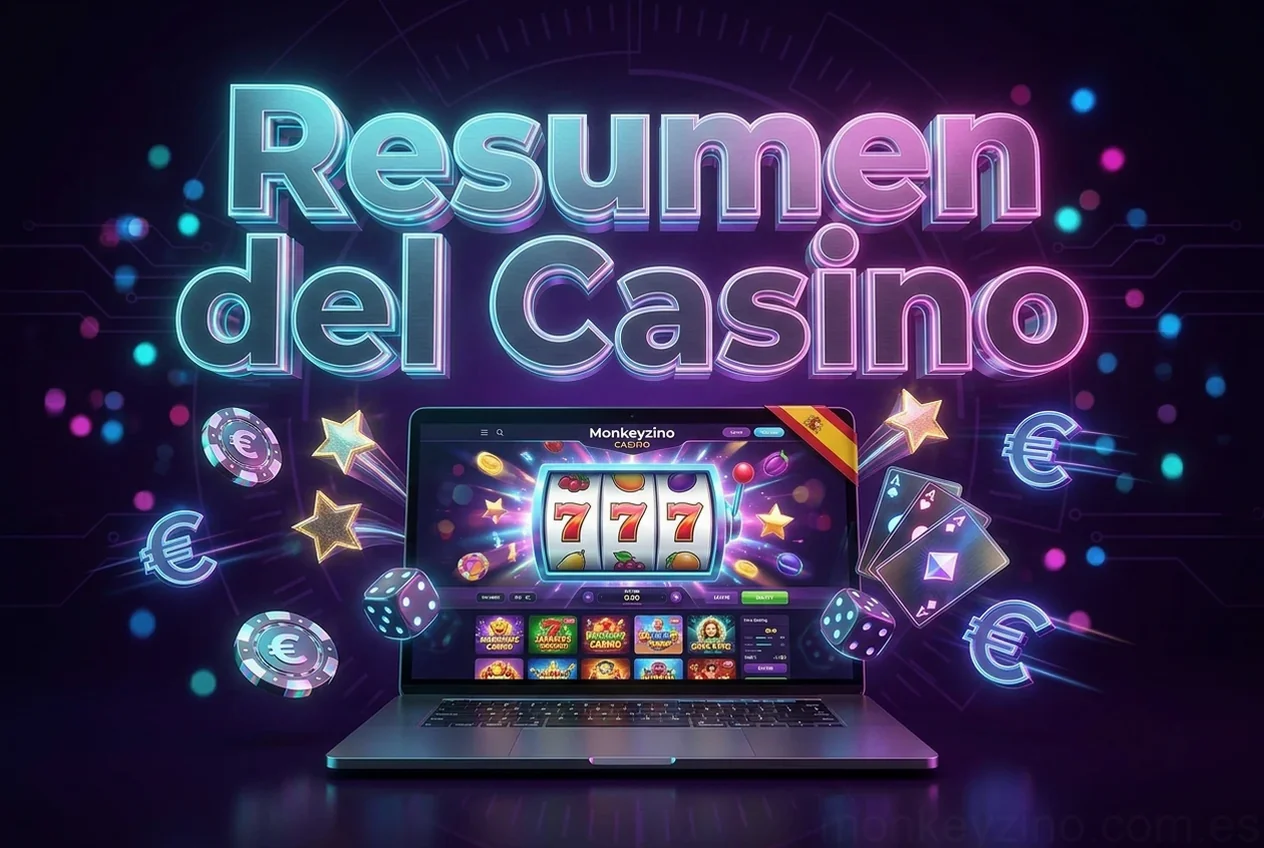 Resumen del Casino