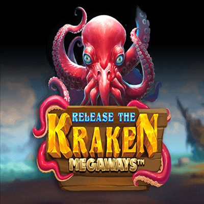 Release The Kraken Megaways